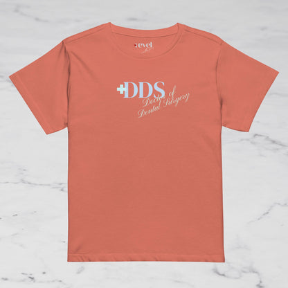 HAVE A GOOD SHIFT - DDS