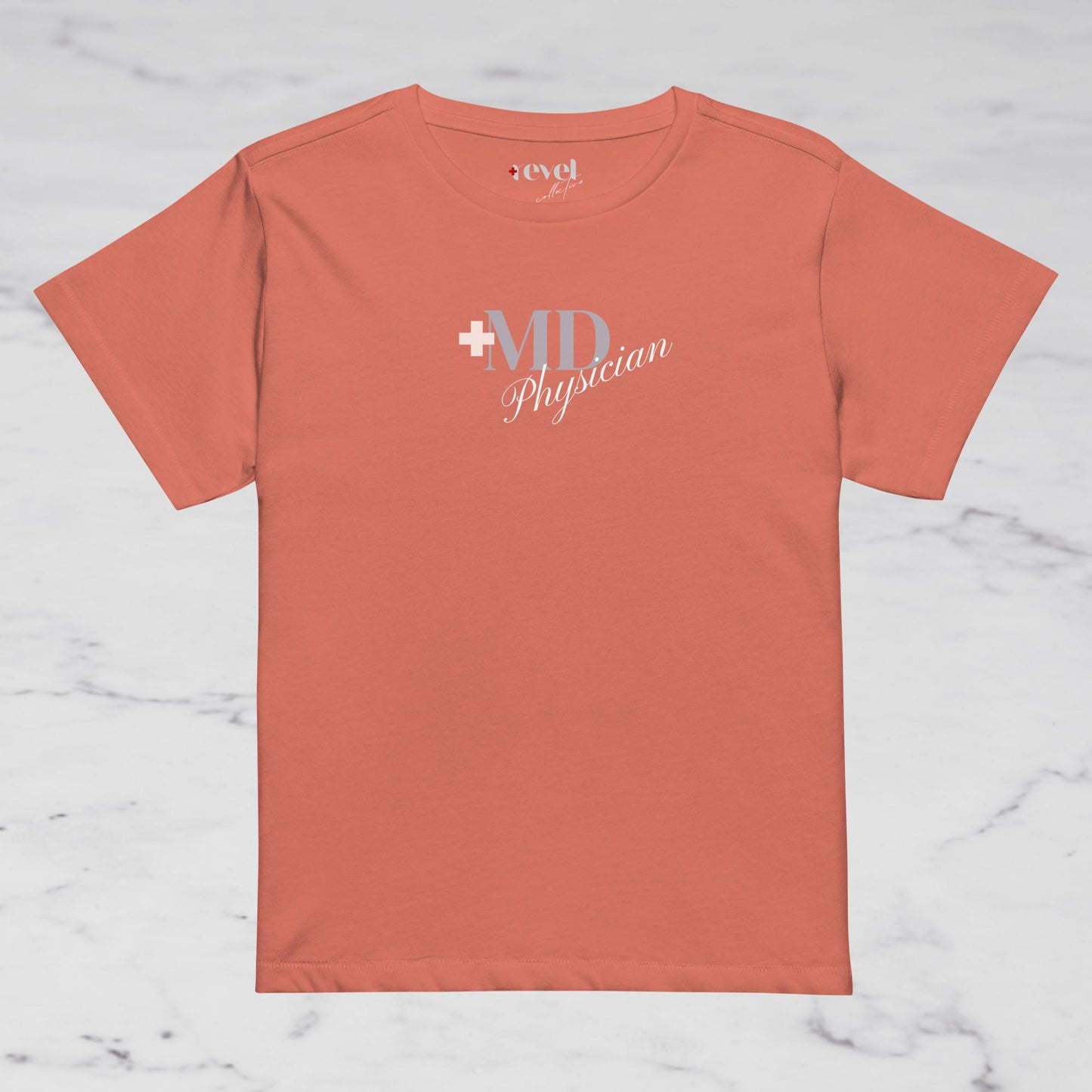 MD - HAVE A GREAT SHIFT