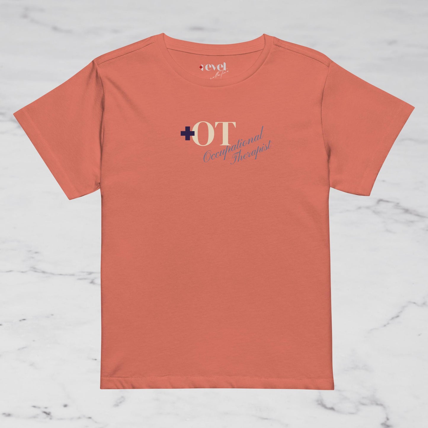 OT - HAVE A GREAT SHIFT