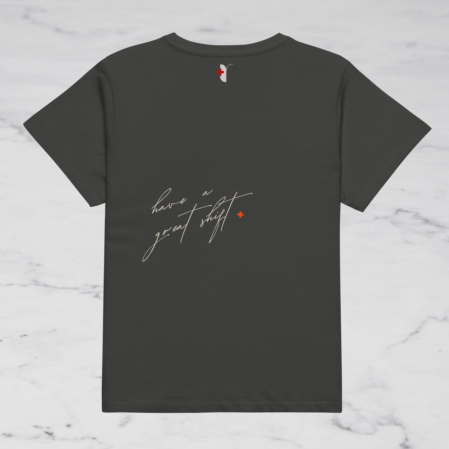 RDH - HAVE A GREAT SHIFT