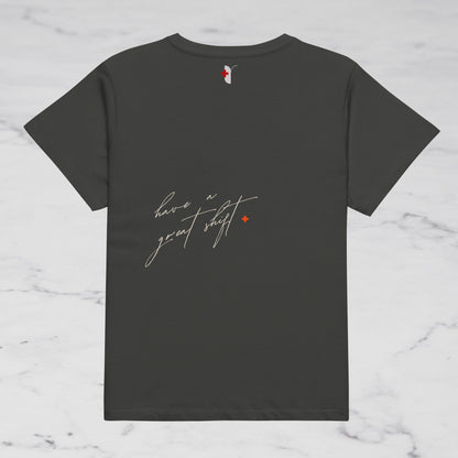 PSW - HAVE A GREAT SHIFT