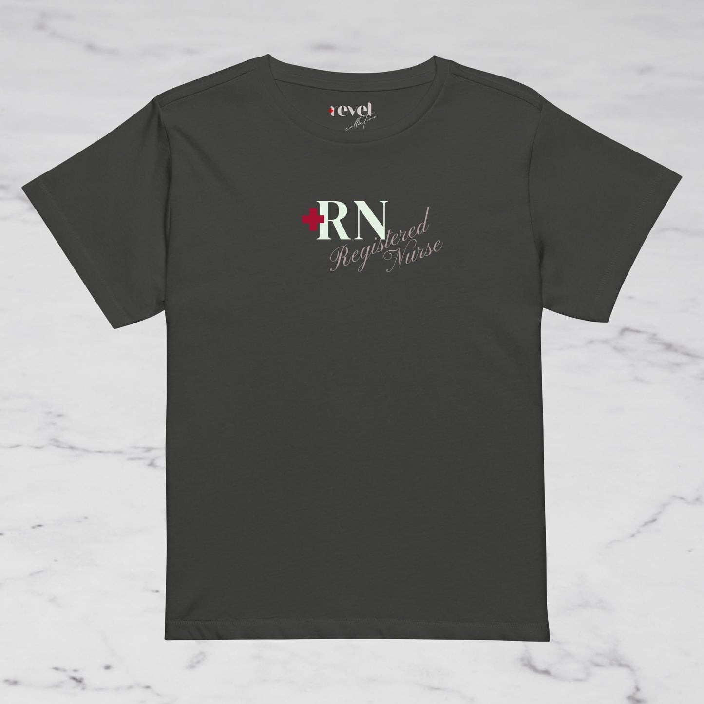 RN - HAVE A GREAT SHIFT