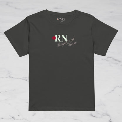 RN - HAVE A GREAT SHIFT