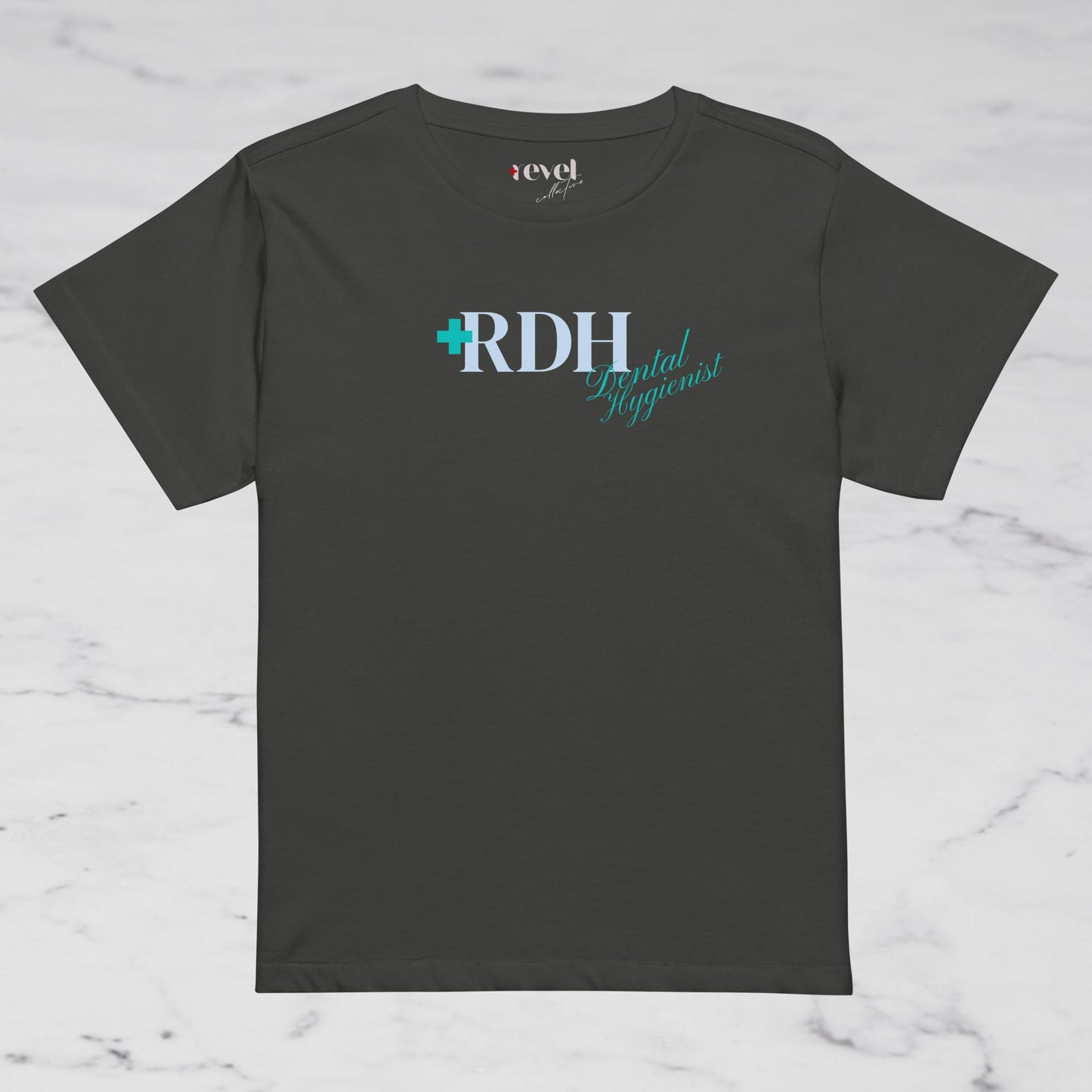 RDH - HAVE A GREAT SHIFT