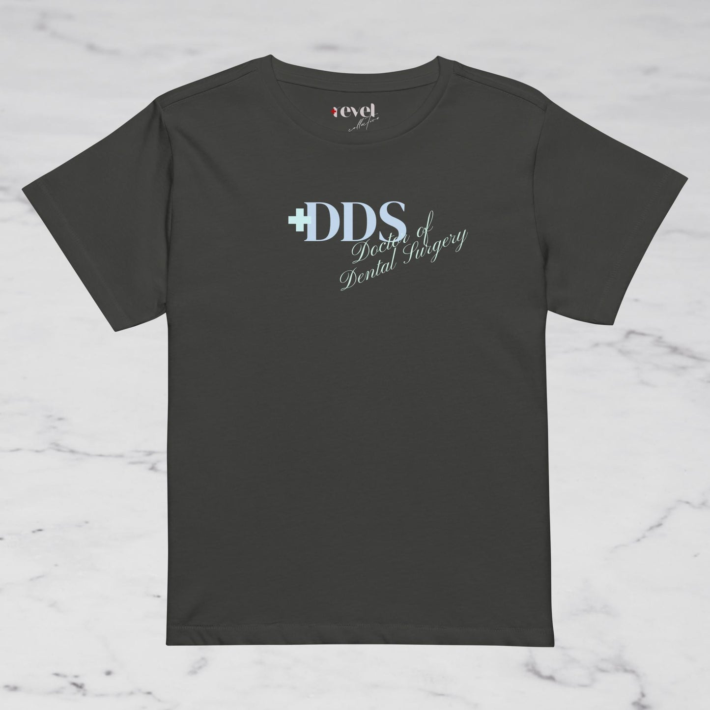 HAVE A GOOD SHIFT - DDS