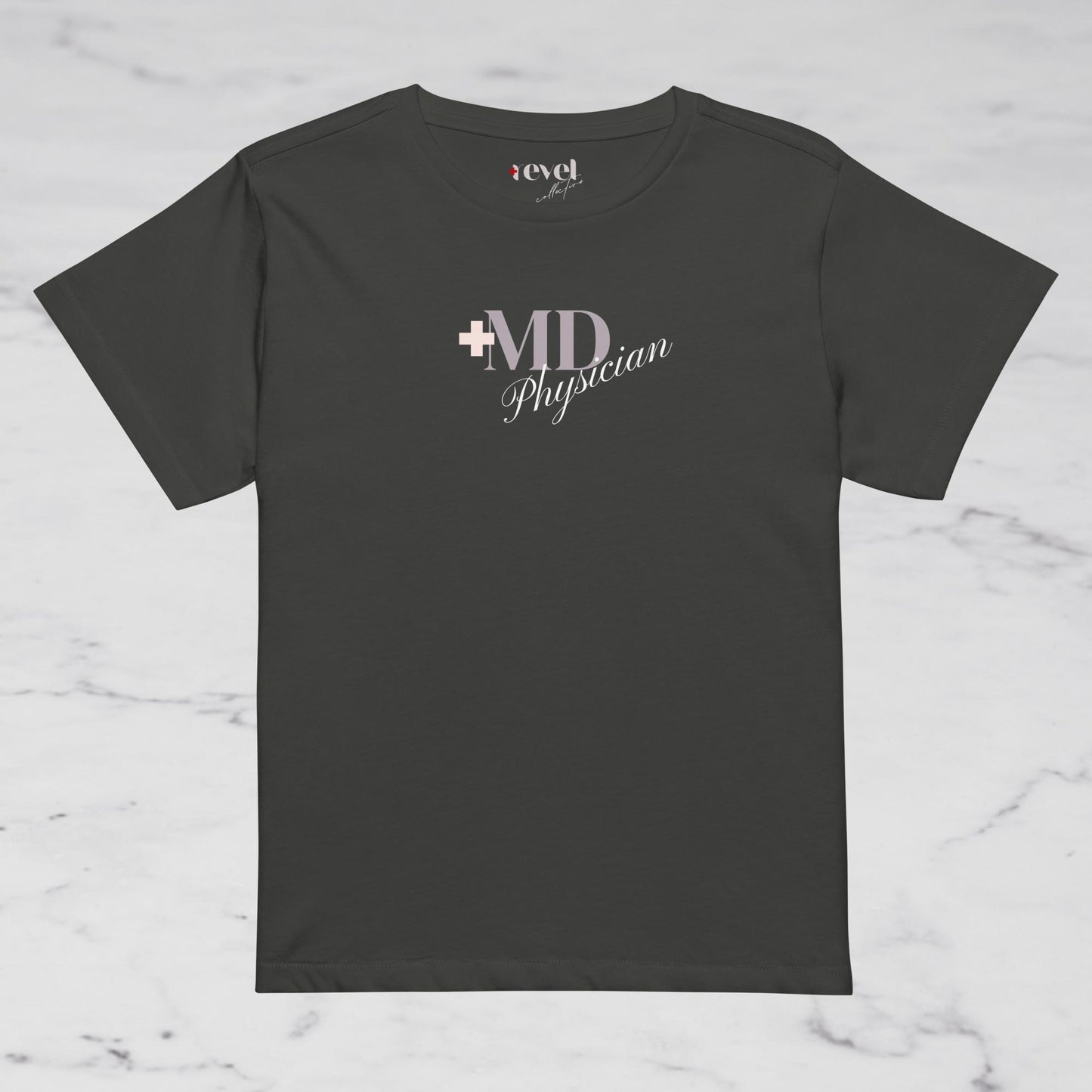 MD - HAVE A GREAT SHIFT