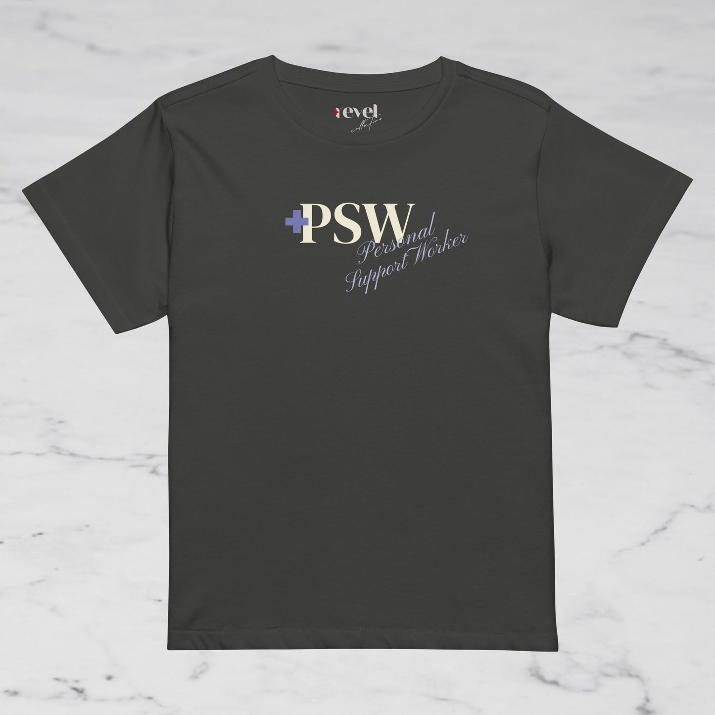 PSW - HAVE A GREAT SHIFT