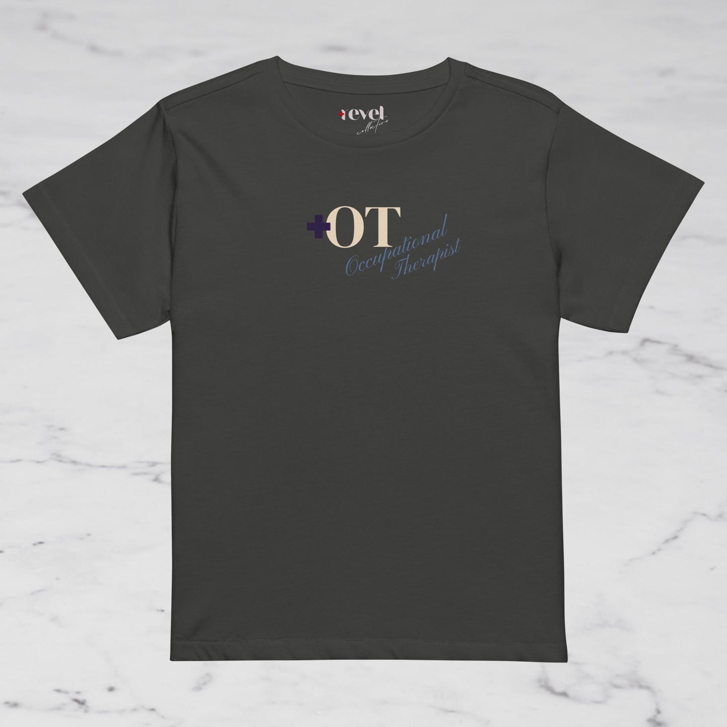 OT - HAVE A GREAT SHIFT