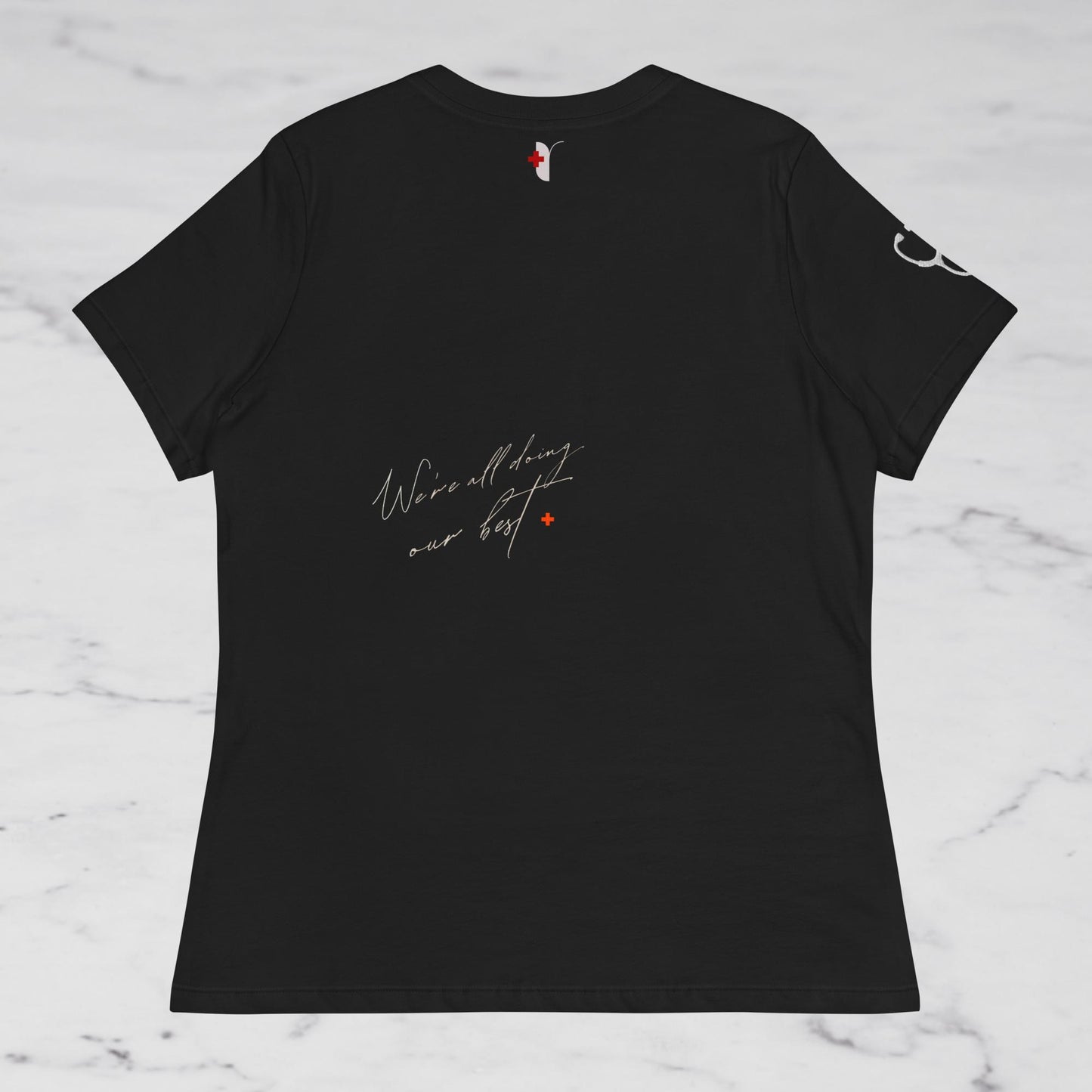 RPN - WE'RE ALL DOING OUR BEST