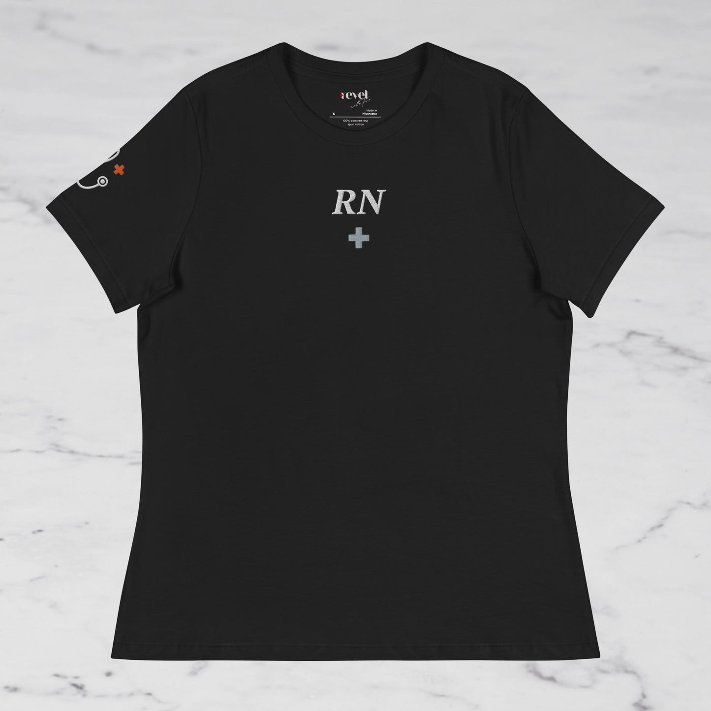 RN - WE'RE ALL DOING OUR BEST