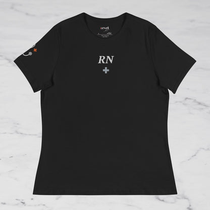 RN - WE'RE ALL DOING OUR BEST