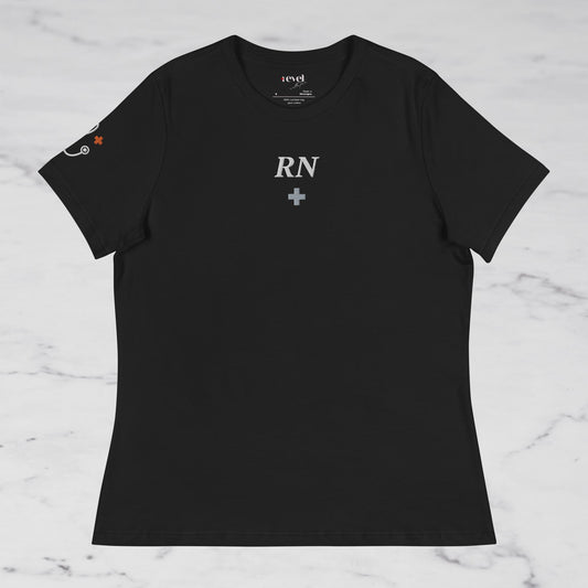 RN - WE'RE ALL DOING OUR BEST