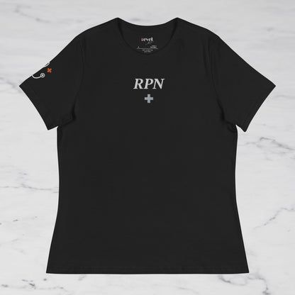 RPN - WE'RE ALL DOING OUR BEST