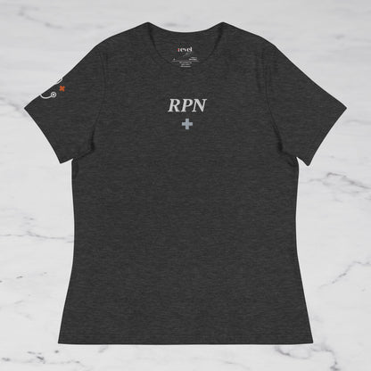 RPN - WE'RE ALL DOING OUR BEST