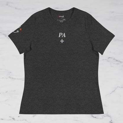 PA - WE'RE ALL DOING OUR BEST