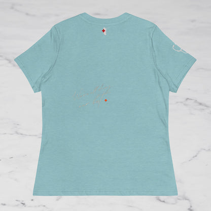 RN - WE'RE ALL DOING OUR BEST