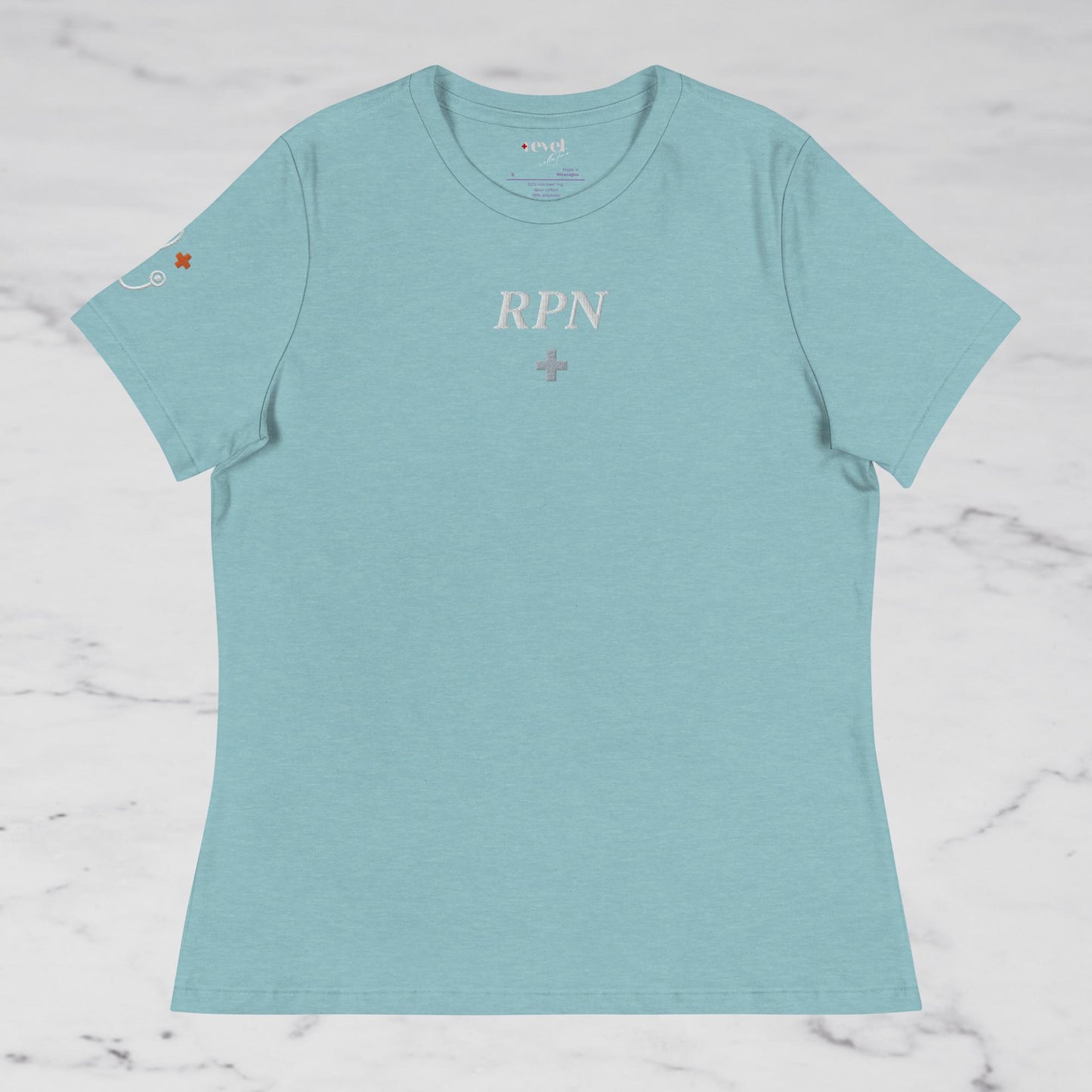 RPN - WE'RE ALL DOING OUR BEST