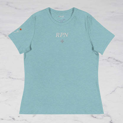 RPN - WE'RE ALL DOING OUR BEST