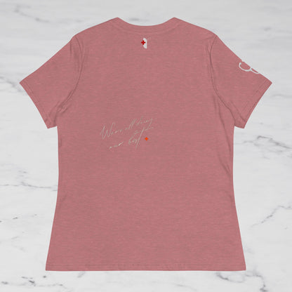 PA - WE'RE ALL DOING OUR BEST