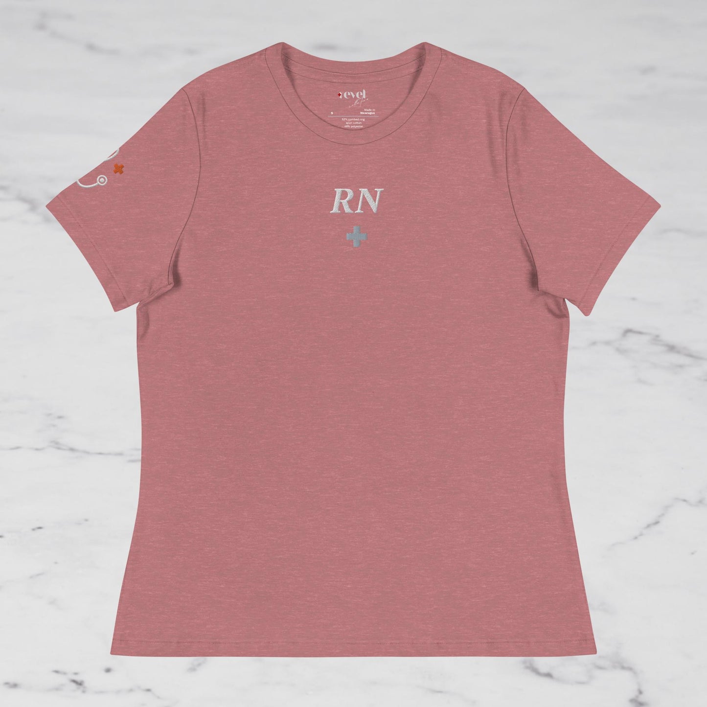 RN - WE'RE ALL DOING OUR BEST