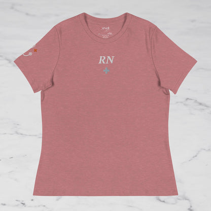 RN - WE'RE ALL DOING OUR BEST