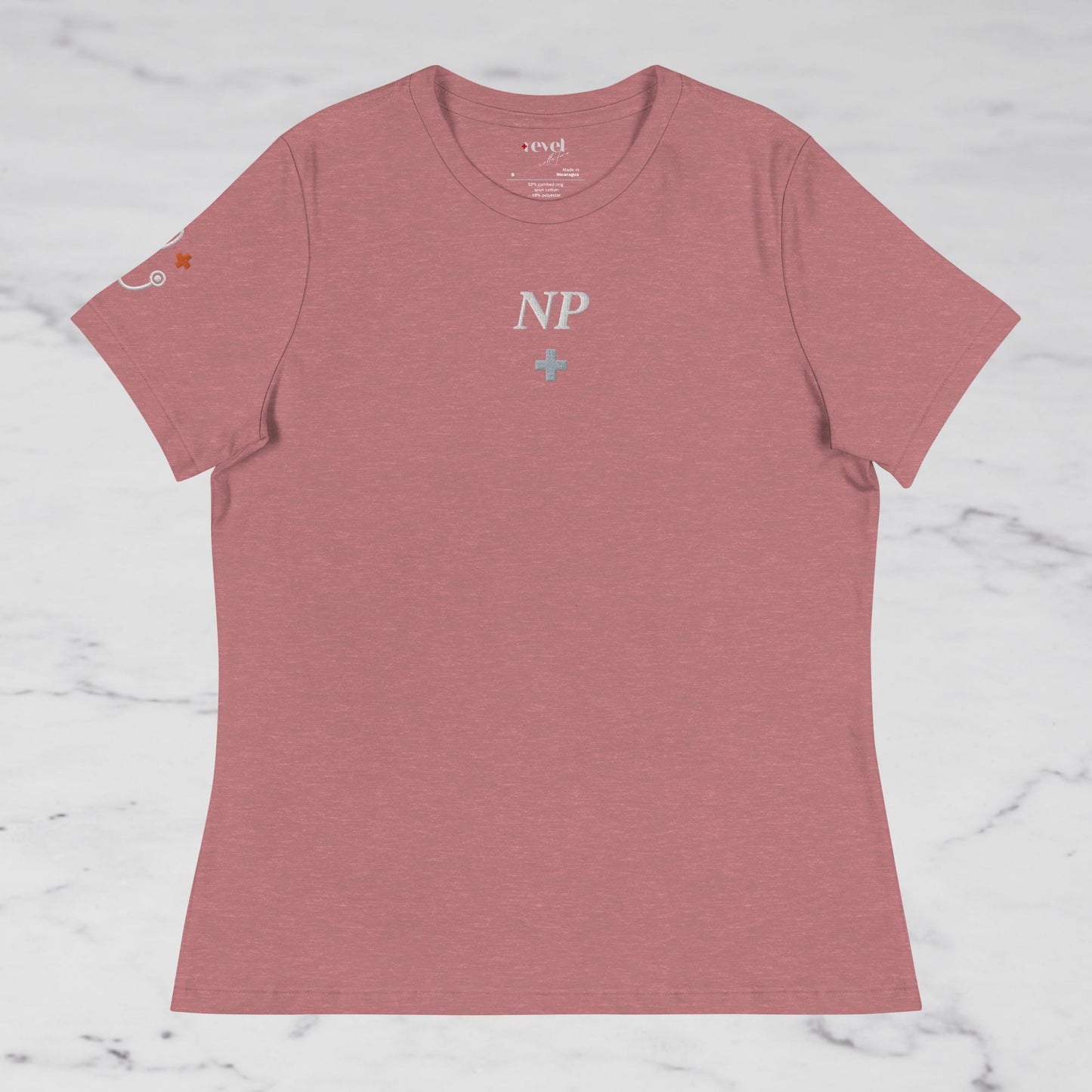 NP - WE'RE ALL DOING OUR BEST