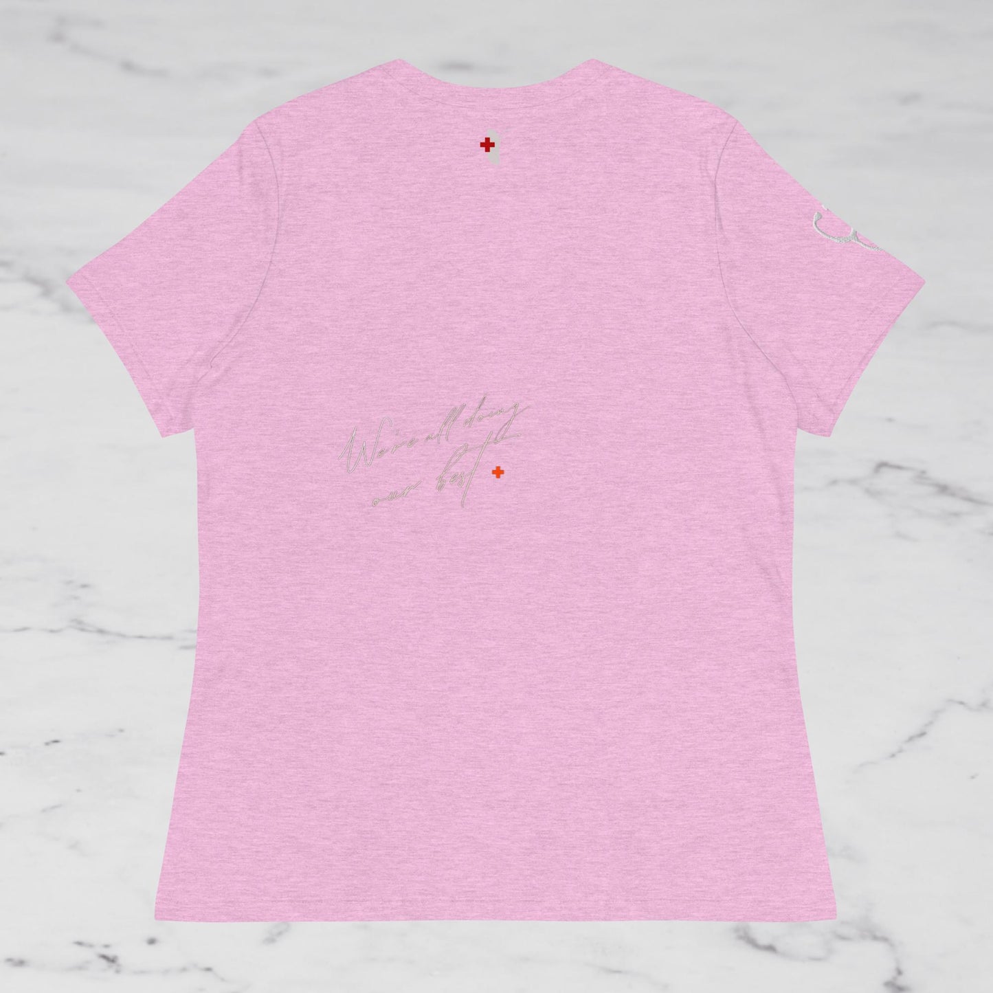 RPN - WE'RE ALL DOING OUR BEST