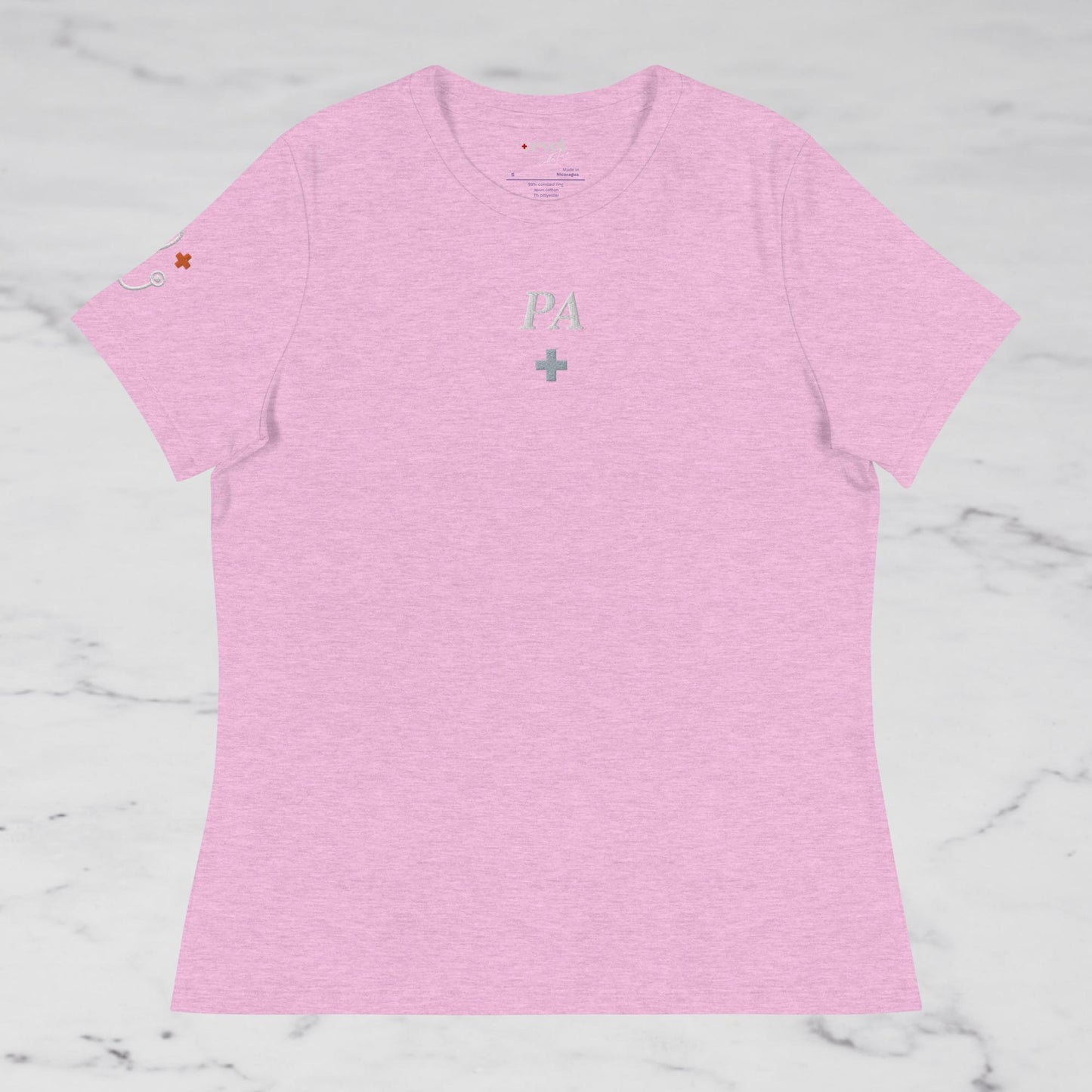 PA - WE'RE ALL DOING OUR BEST