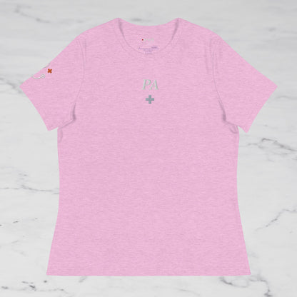 PA - WE'RE ALL DOING OUR BEST