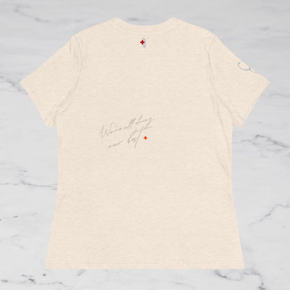 RN - WE'RE ALL DOING OUR BEST