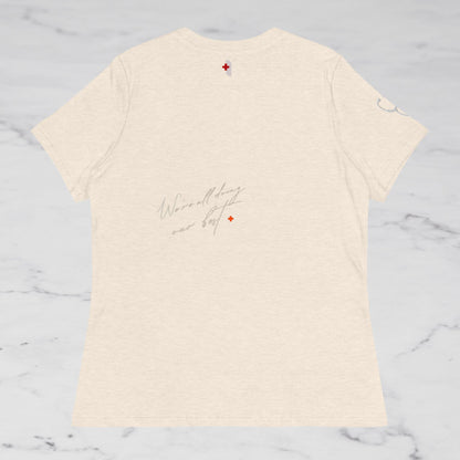 MD - WE'RE ALL DOING OUR BEST