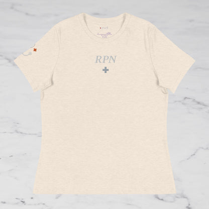 RPN - WE'RE ALL DOING OUR BEST