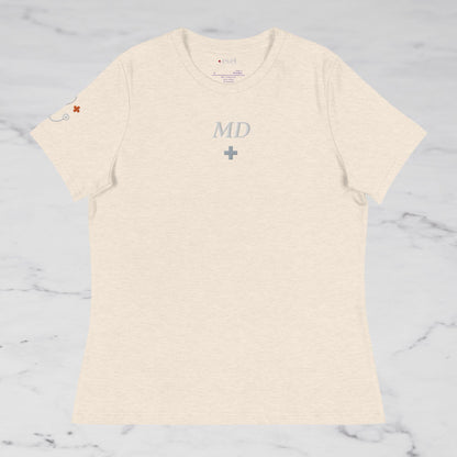 MD - WE'RE ALL DOING OUR BEST