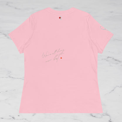 PA - WE'RE ALL DOING OUR BEST