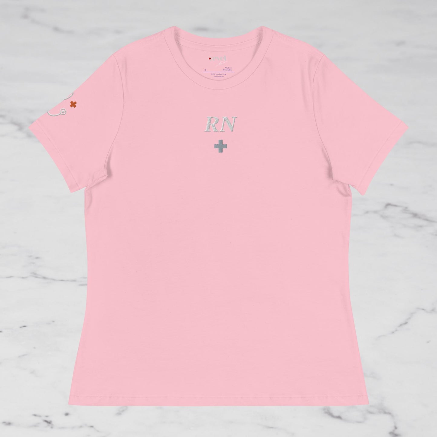 RN - WE'RE ALL DOING OUR BEST