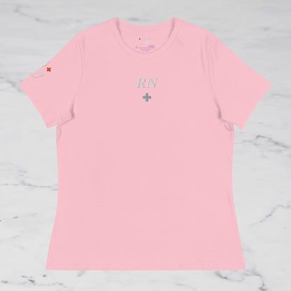 RN - WE'RE ALL DOING OUR BEST