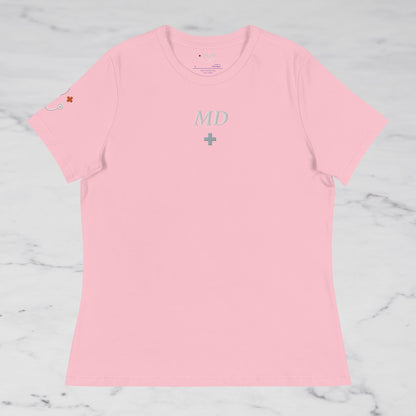 MD - WE'RE ALL DOING OUR BEST