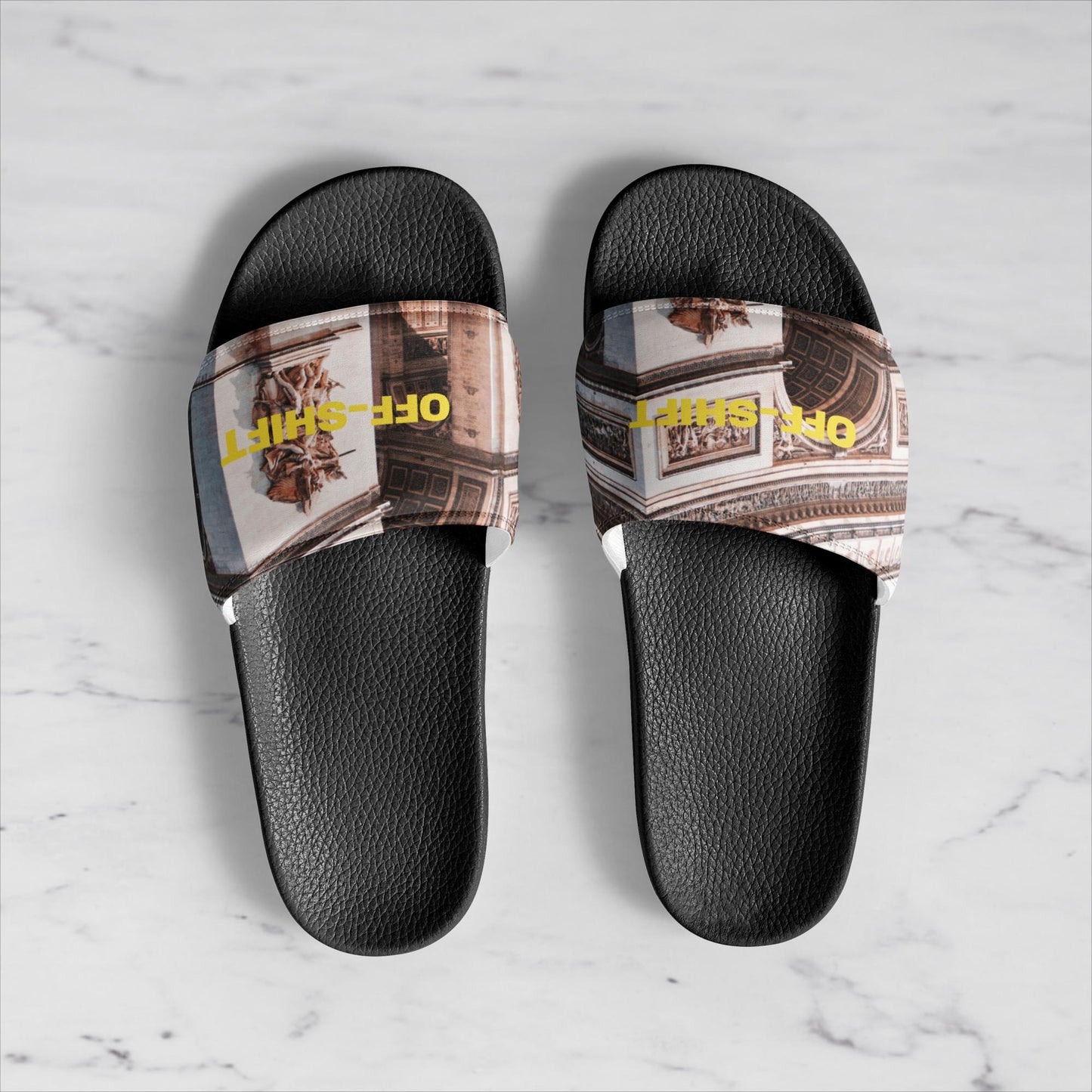 OFF-SHIFT Women's Slides