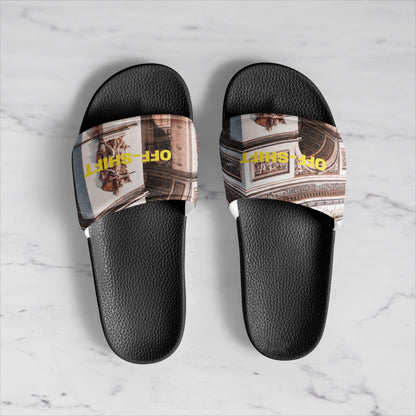 OFF-SHIFT Women's Slides