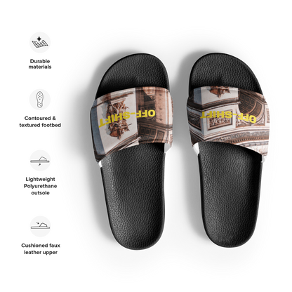 OFF-SHIFT Women's Slides