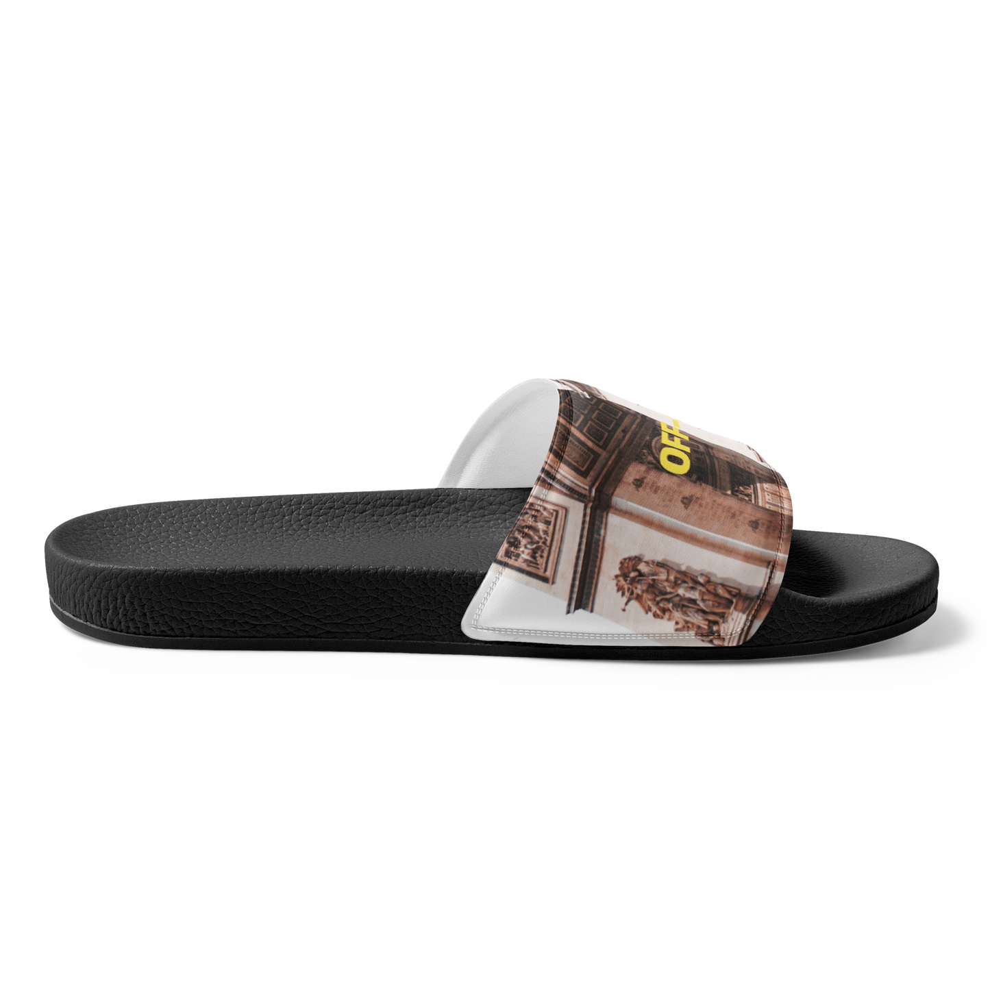 OFF-SHIFT Women's Slides