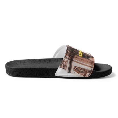 OFF-SHIFT Women's Slides