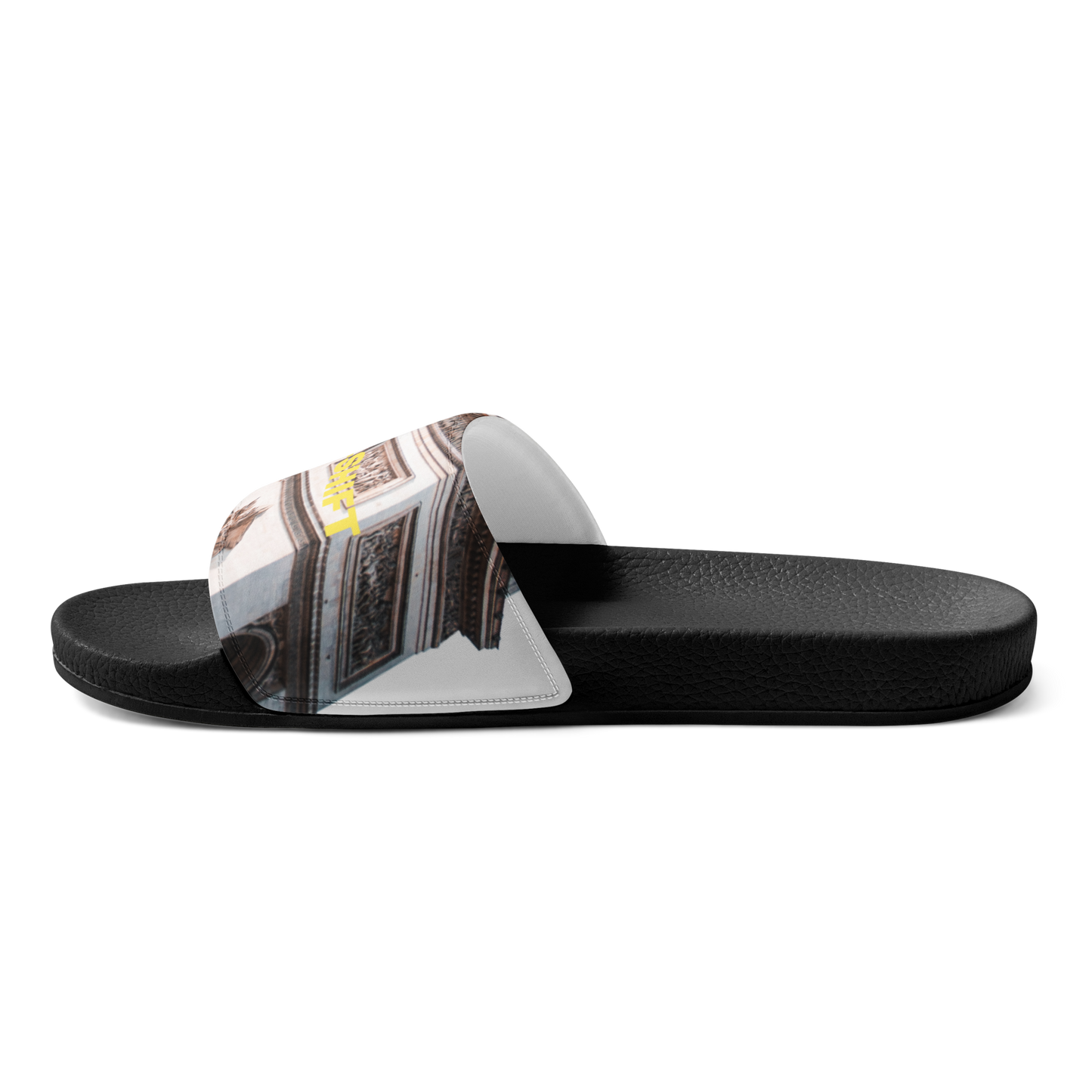 OFF-SHIFT Women's Slides