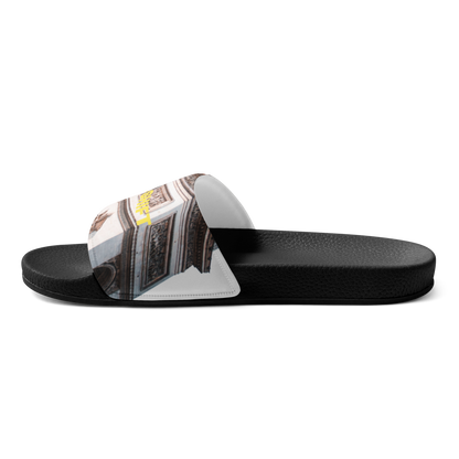 OFF-SHIFT Women's Slides