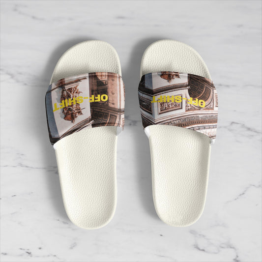 OFF-SHIFT Women's Slides