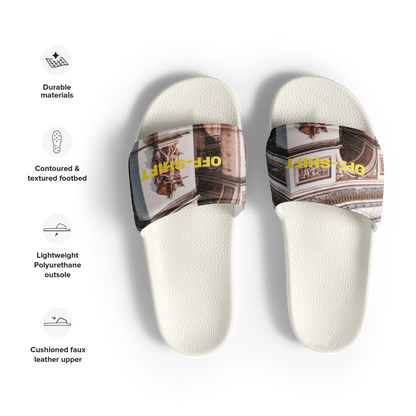 OFF-SHIFT Women's Slides
