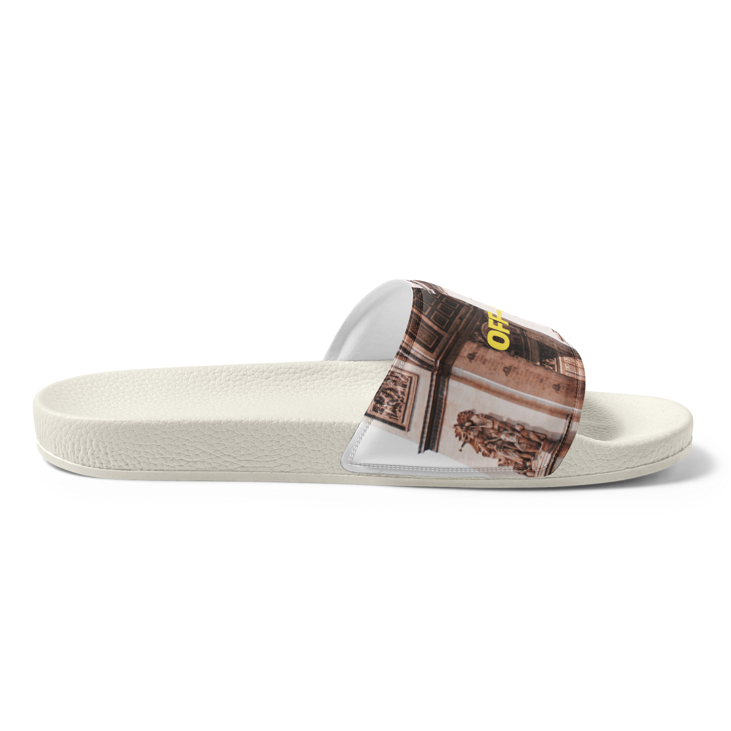 OFF-SHIFT Women's Slides