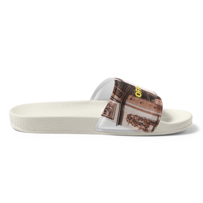 OFF-SHIFT Women's Slides