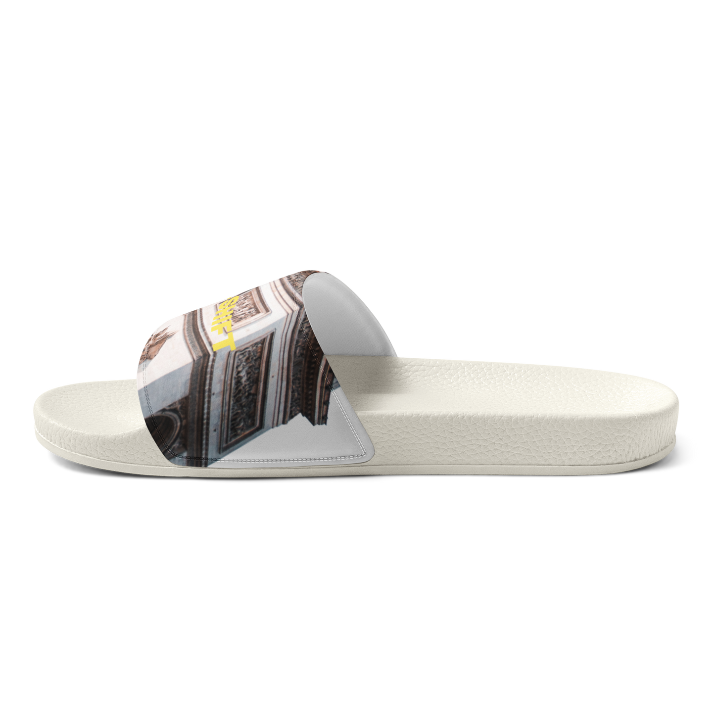 OFF-SHIFT Women's Slides
