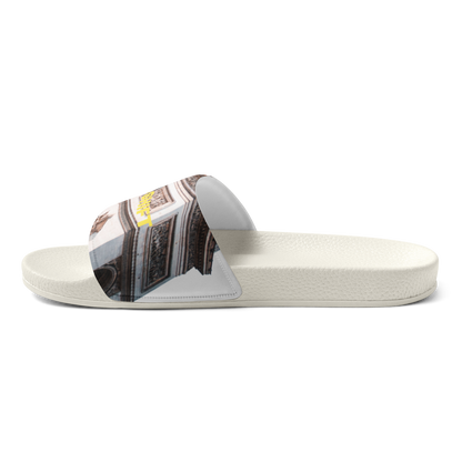 OFF-SHIFT Women's Slides